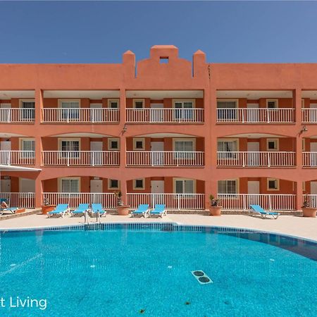 Residence Playa Paraiso With Ocean View Costa Calma Exterior foto