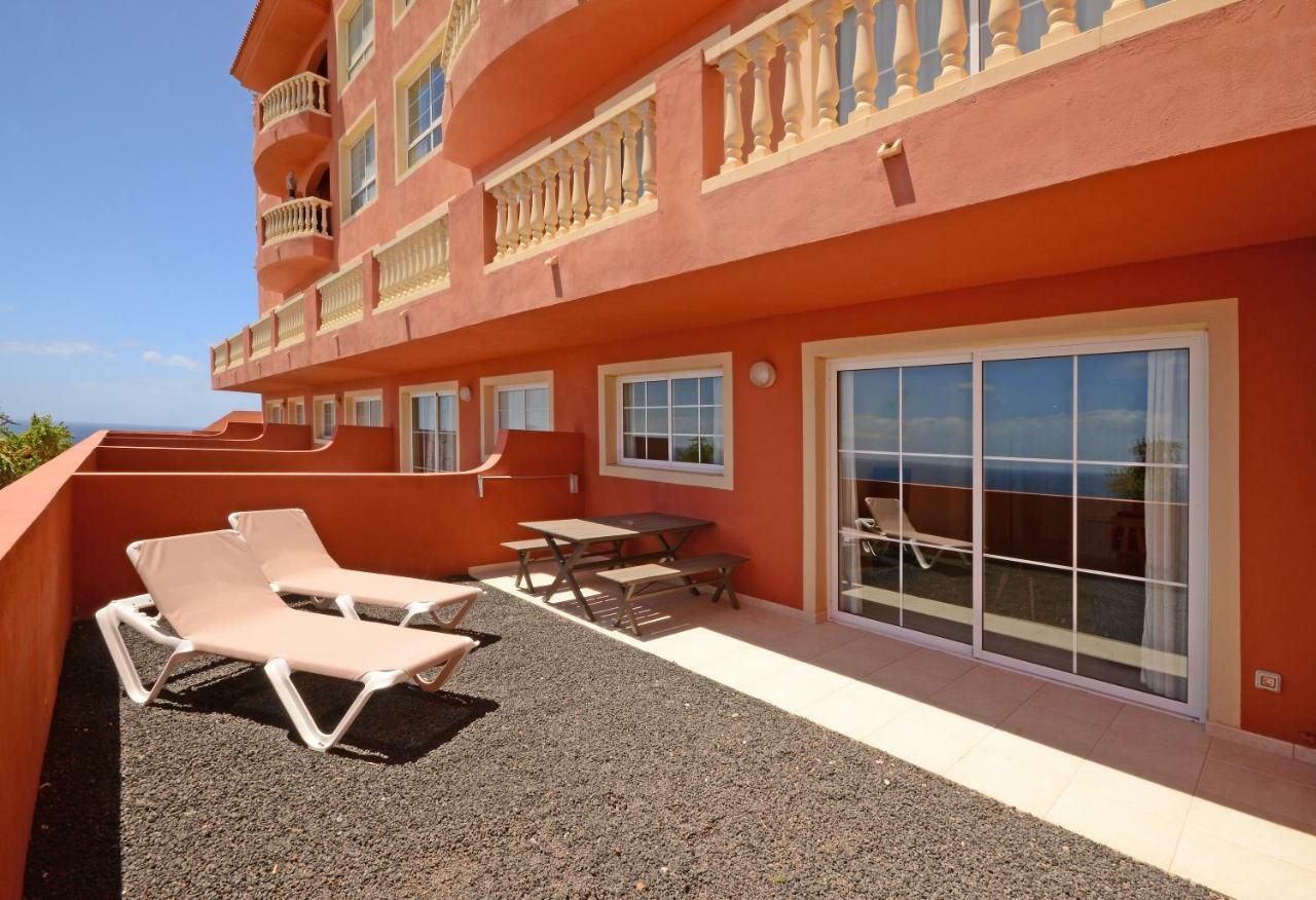 Residence Playa Paraiso With Ocean View Costa Calma Exterior foto